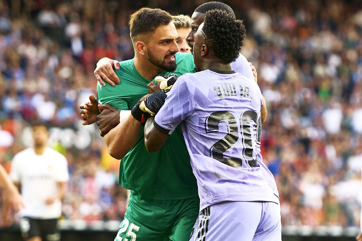 Imens rateu! Titularul din La Liga, cotat la 35 de milioane € și calificat la EURO, a fost propus în Superligă: „Cei de acolo n-au dat niciun răspuns”