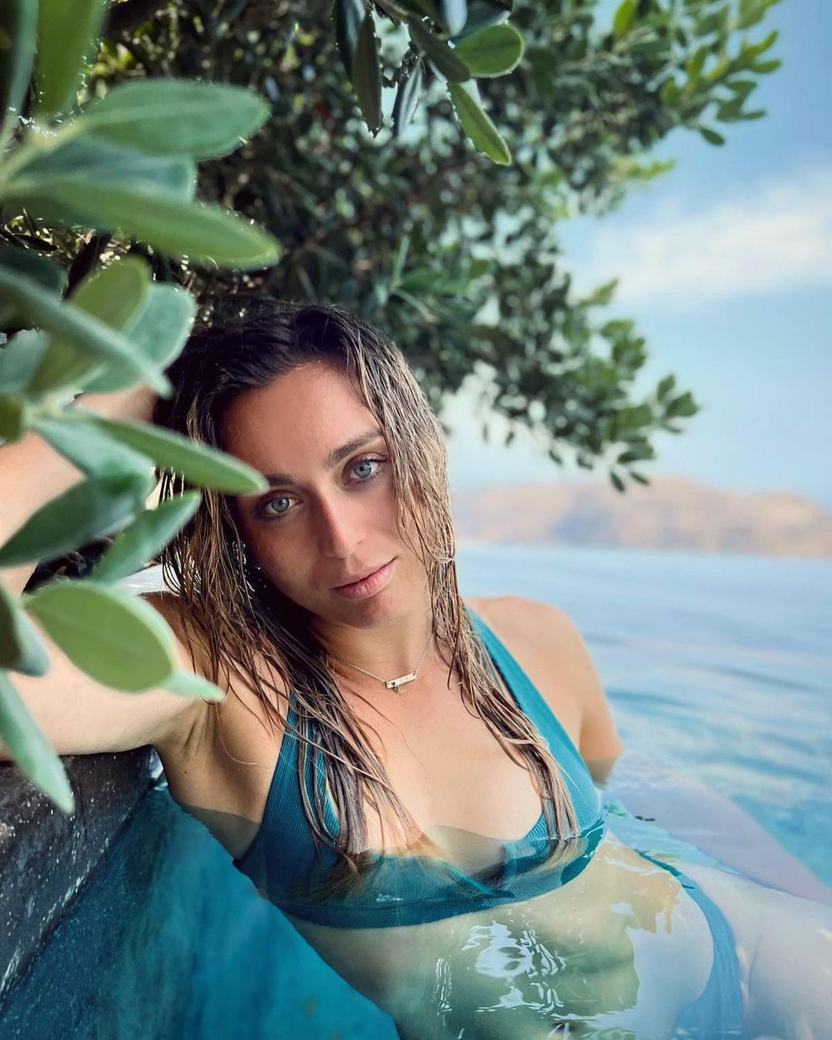 Paula Badosa - imagini spectaculoase