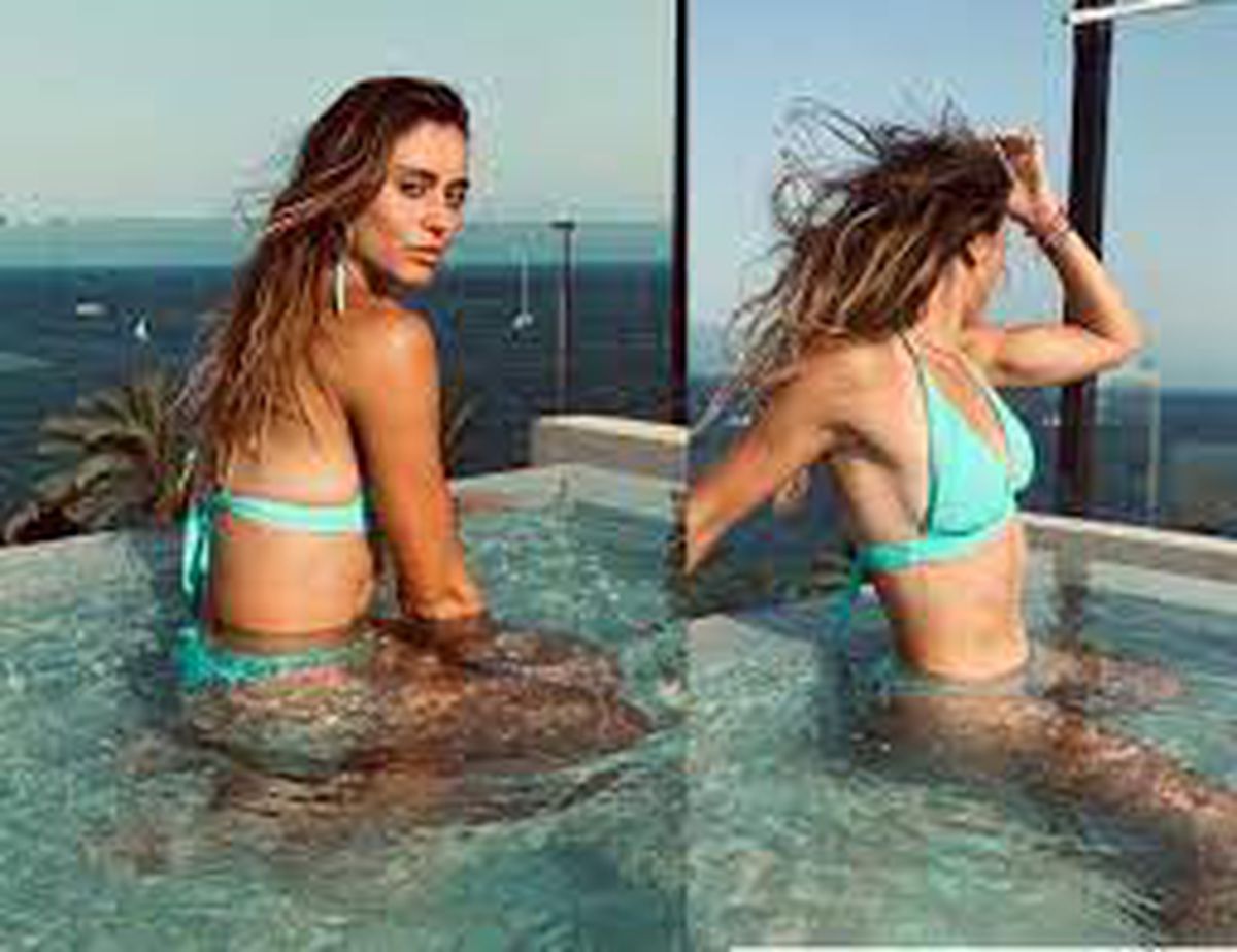 Paula Badosa - imagini spectaculoase