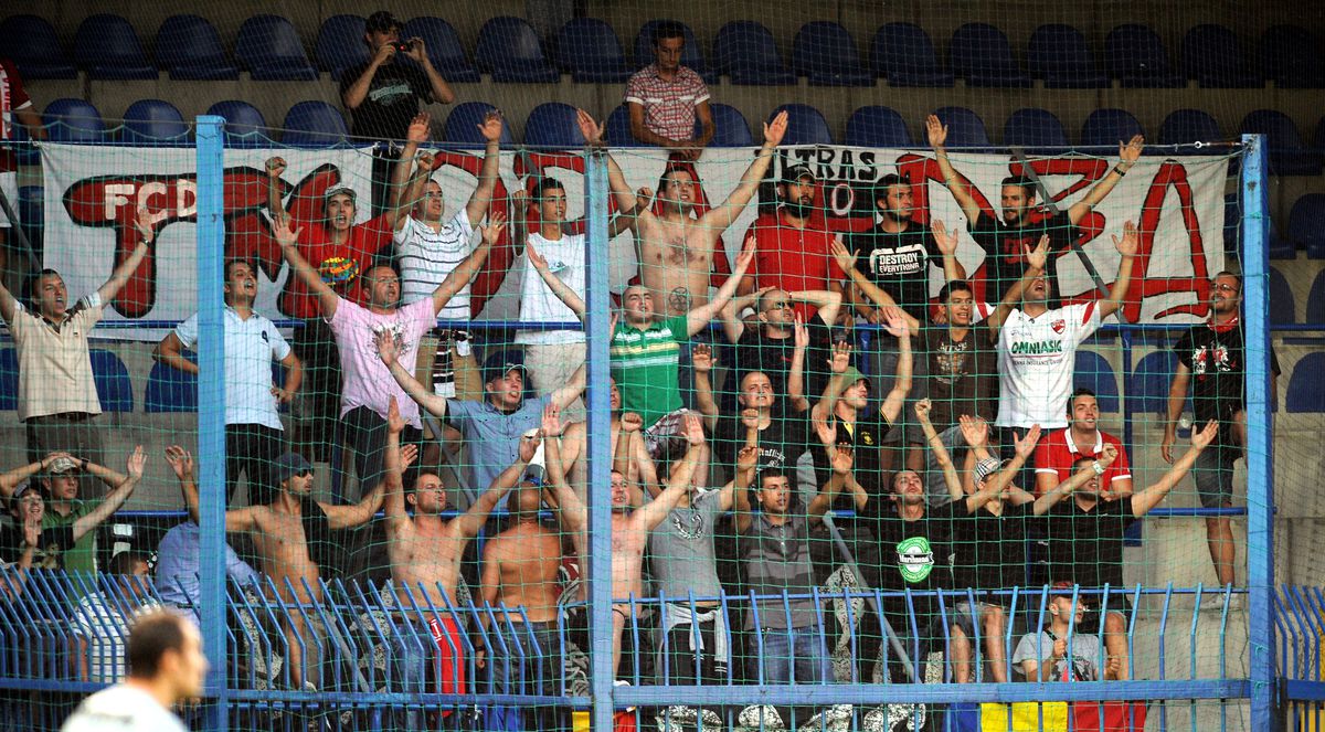 Dinamo - Liberec / Liberec - Dinamo