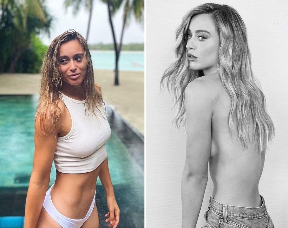 Paula Badosa - imagini spectaculoase