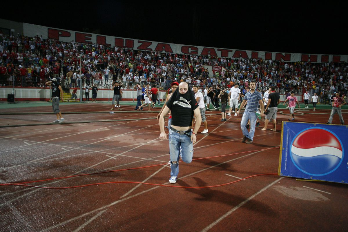 Dinamo - Liberec / Liberec - Dinamo