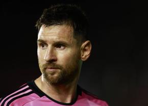 Lionel Messi a spus tot! Momentul în care a vrut să se retragă: „Cu siguranță aș fi făcut-o”
