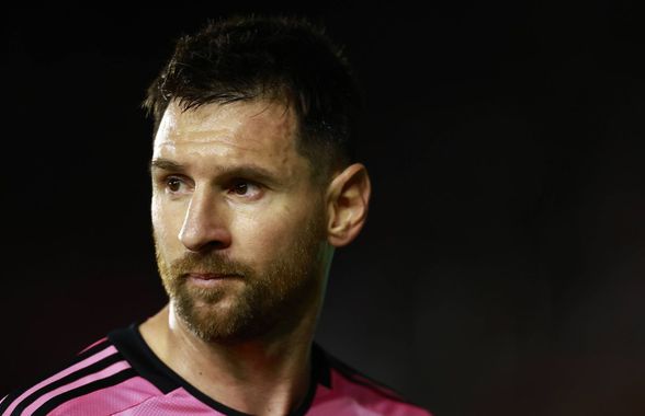 Lionel Messi a spus tot! Momentul în care a vrut să se retragă: „Cu siguranță aș fi făcut-o”