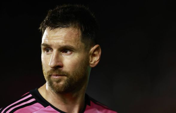 Lionel Messi a spus tot! Momentul în care a vrut să se retragă: „Cu siguranță aș fi făcut-o”