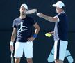 Șoc în tenis: Novak Djokovic, despărțire de omul alături de care a luat jumătate dintre Grand Slam-uri! Ce mesaj a avut sârbul