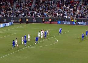 Angel Di Maria a strălucit în absența lui Lionel Messi! Gol de generic în Argentina - Costa Rica