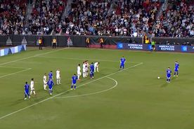 Angel Di Maria a strălucit în absența lui Lionel Messi! Gol de generic în Argentina - Costa Rica