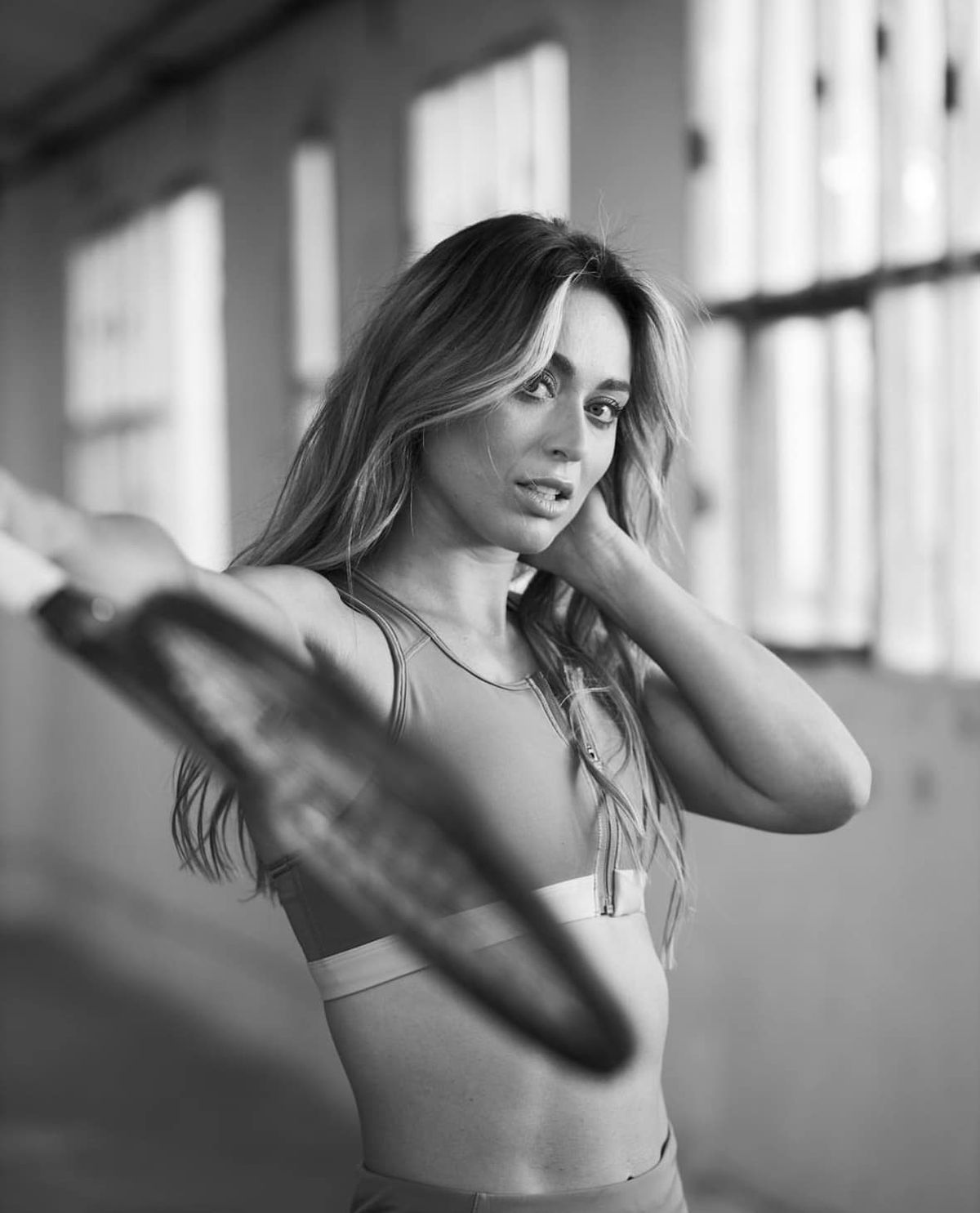 Paula Badosa - imagini spectaculoase