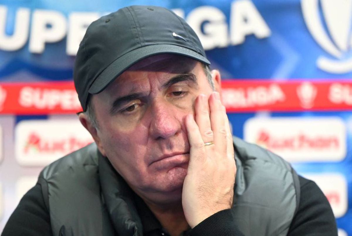 Acum a dat cărțile pe față! Hagi a venit supărat pe Iordănescu de la meciul naționalei: „Mai bine nu răspundeam, dar hai să o zic!”