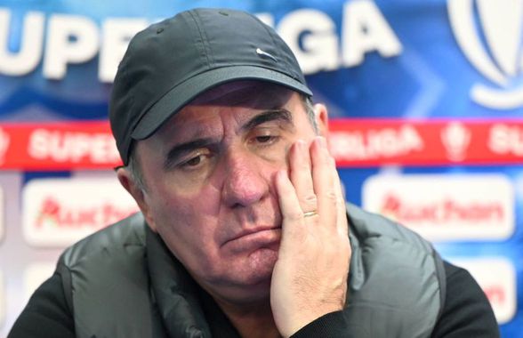 Acum a dat cărțile pe față! Hagi a venit supărat pe Iordănescu de la meciul naționalei: „Mai bine nu răspundeam, dar hai să o zic!”