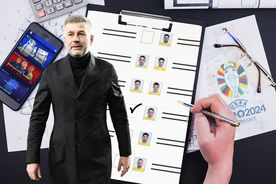 GSP a făcut lista pentru EURO: 19 jucători sunt siguri de convocare, 3 au șanse mici » Ce semne de întrebare are Iordănescu după ultimele meciuri