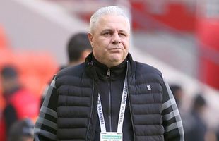Marius Șumudică l-a „curentat” pe Edward Iordănescu » Fotbalistul cerut în primul „11” + „Hagi nu poate să joace extremă”