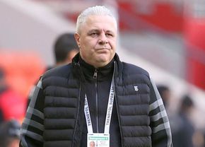 Marius Șumudică l-a „curentat” pe Edward Iordănescu » Fotbalistul cerut în primul 11 al României și cu cine l-ar fi înlocuit
