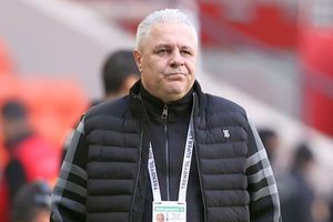 Marius Șumudică l-a „curentat” pe Edward Iordănescu » Fotbalistul cerut în primul „11” + „Hagi nu poate să joace extremă”