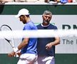 Șoc în tenis: Novak Djokovic, despărțire de omul alături de care a luat jumătate dintre Grand Slam-uri! Ce mesaj a avut sârbul