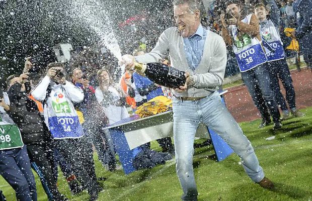 Decizie radicală anunțată în platoul GSP: „FCSB e un subiect închis pentru mine!” + Cine crede că e marea favorită să câștige Superliga