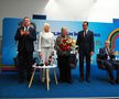 COSR aniversează 110 ani! Dan Grecu și Viorica Viscopoleanu au primit Colanul de Aur // foto: Raed Krishan