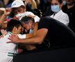 Șoc în tenis: Novak Djokovic, despărțire de omul alături de care a luat jumătate dintre Grand Slam-uri! Ce mesaj a avut sârbul