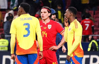 Ianis Hagi, detalii despre viitorul său: „Îi puteți contacta!” » Ce a spus fiul „Regelui” despre interesul lui Jose Mourinho