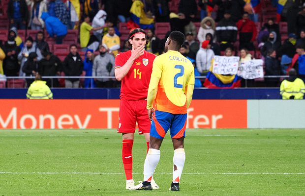 5 detalii de la firul ierbii sesizate de reporterii GSP la superamicalul Columbia - România