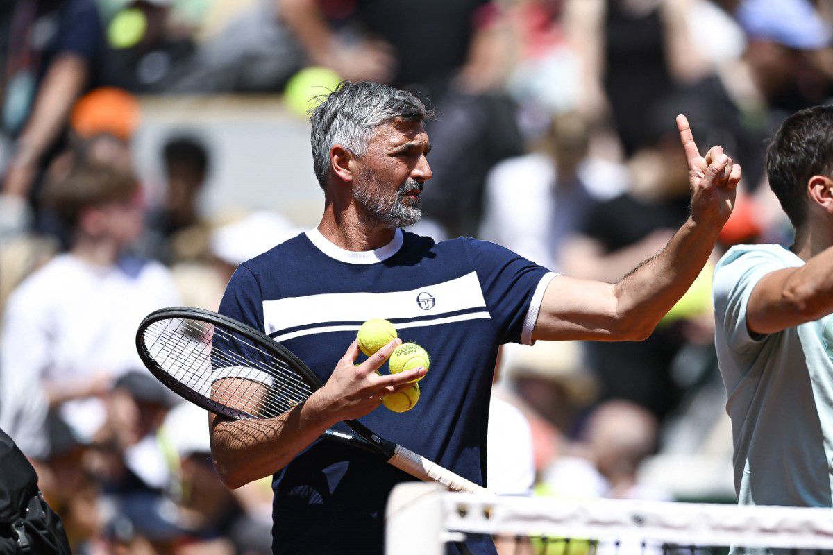 „M-am săturat de el” » Goran Ivanisevic, declarațiile momentului despre despărțirea de Novak Djokovic: „Știam că sfârșitul e aproape”