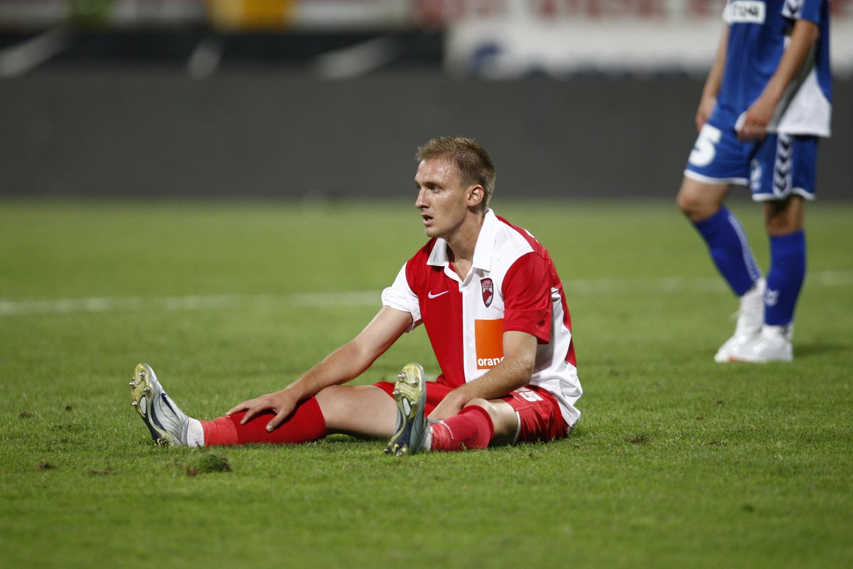 Dinamo - Liberec / Liberec - Dinamo