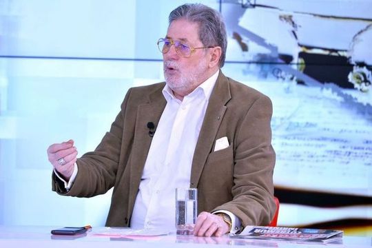 Legendarul Cornel Dinu (75 de ani) a dat de pământ cu Andrei Nicolescu, administratorul special de la Dinamo, după parcursul dezamăgitor al echipei din acest sezon.