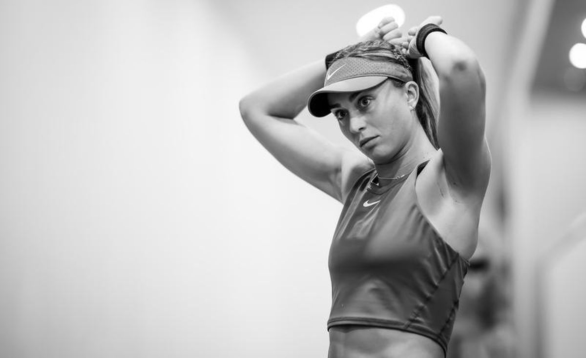 Paula Badosa, după despărțirea de Stefanos Tsitsipas: „Îmi amintește de povestea Mariei cu Grigor”