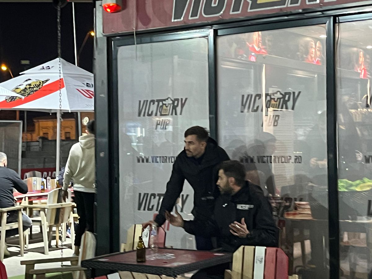 Decarul „dat dispărut” din fotbalul românesc a apărut la 28 de ani în echipa lui Bănel Nicoliță, la Victory Cup!