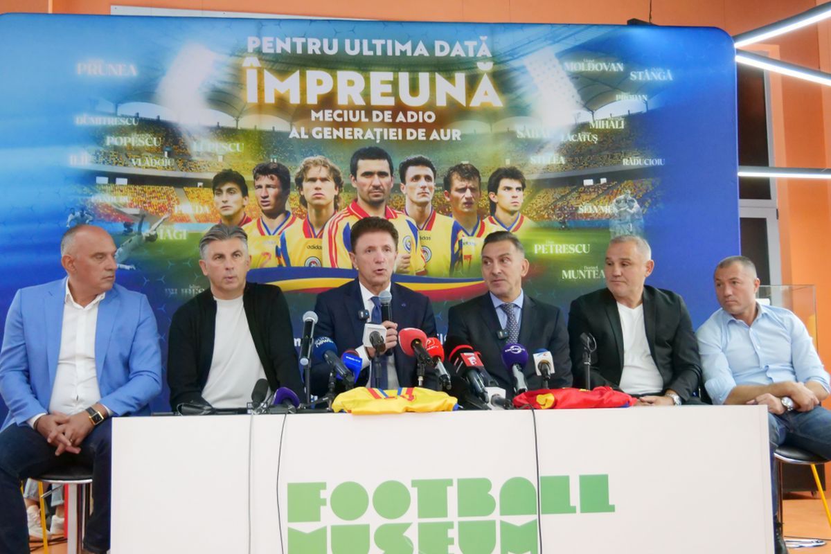 Ionuț Lupescu: „Am urmărit meciul până la 0-2! Nu mă așteptam să fie o așa mare diferență”
