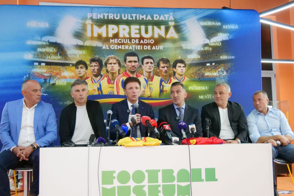 Ionuț Lupescu: „Am urmărit meciul până la 0-2! Nu mă așteptam să fie o așa mare diferență”