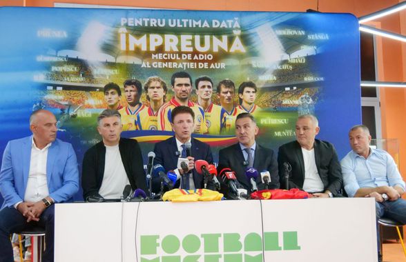 Ionuț Lupescu: „Am urmărit meciul până la 0-2! Nu mă așteptam să fie o așa mare diferență”