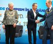 COSR a aniversat 110 ani de la înființare! Dan Grecu şi Viorica Viscopoleanu au primit Colanul de Aur