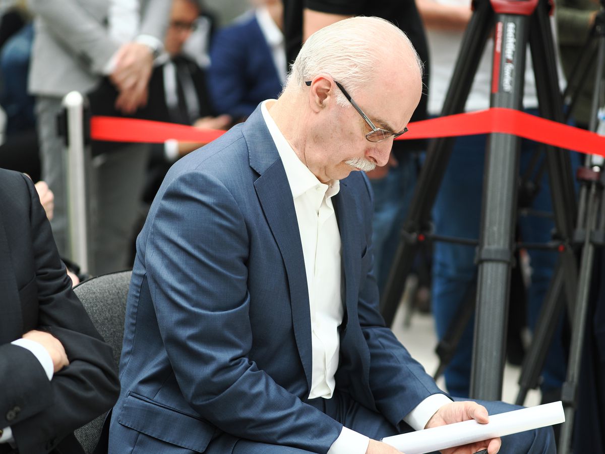 COSR aniversează 110 ani! Dan Grecu și Viorica Viscopoleanu au primit Colanul de Aur