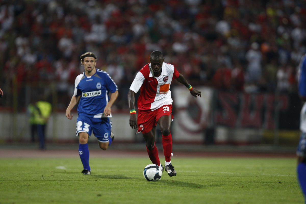 Dinamo - Liberec / Liberec - Dinamo