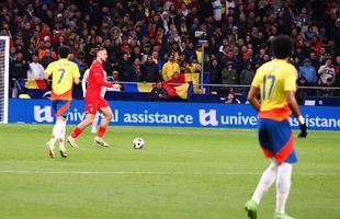 Concluzia starului de la Liverpool după jocul contra României: „S-a văzut în repriza a doua”