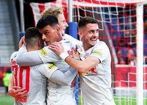 Rapid, imediat sub Barcelona! Botoșani peste Manchester United! Topul echipelor cu cea mai mică vârstă de recrutare a jucătorilor