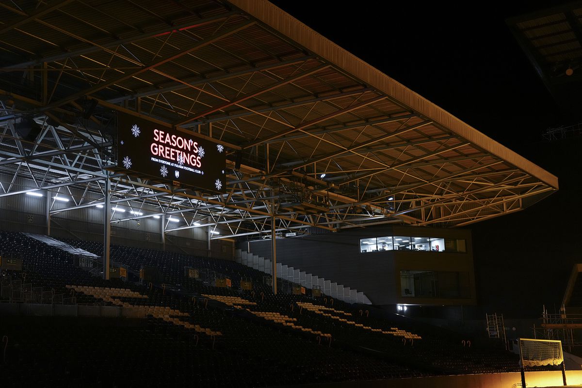 „Experiență unică în lume!” » Noul sector al stadionului inaugurat în 1896 arată fabulos: piscină, priveliște către râu și restaurante de lux