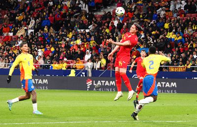 Ianis Hagi, reacție tare când a fost întrebat dacă se gândește că ar putea rata Euro 2024: „Crezi că se pune problema?!”