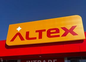 Altex își extinde rețeaua și deschide un nou magazin în Hunedoara