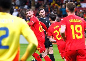 România, încă două meciuri de verificare înainte de EURO 2024 » Ce urmează pentru „tricolori”