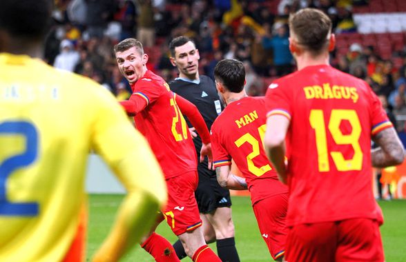 România, încă două meciuri de verificare înainte de EURO 2024 » Ce urmează pentru „tricolori”
