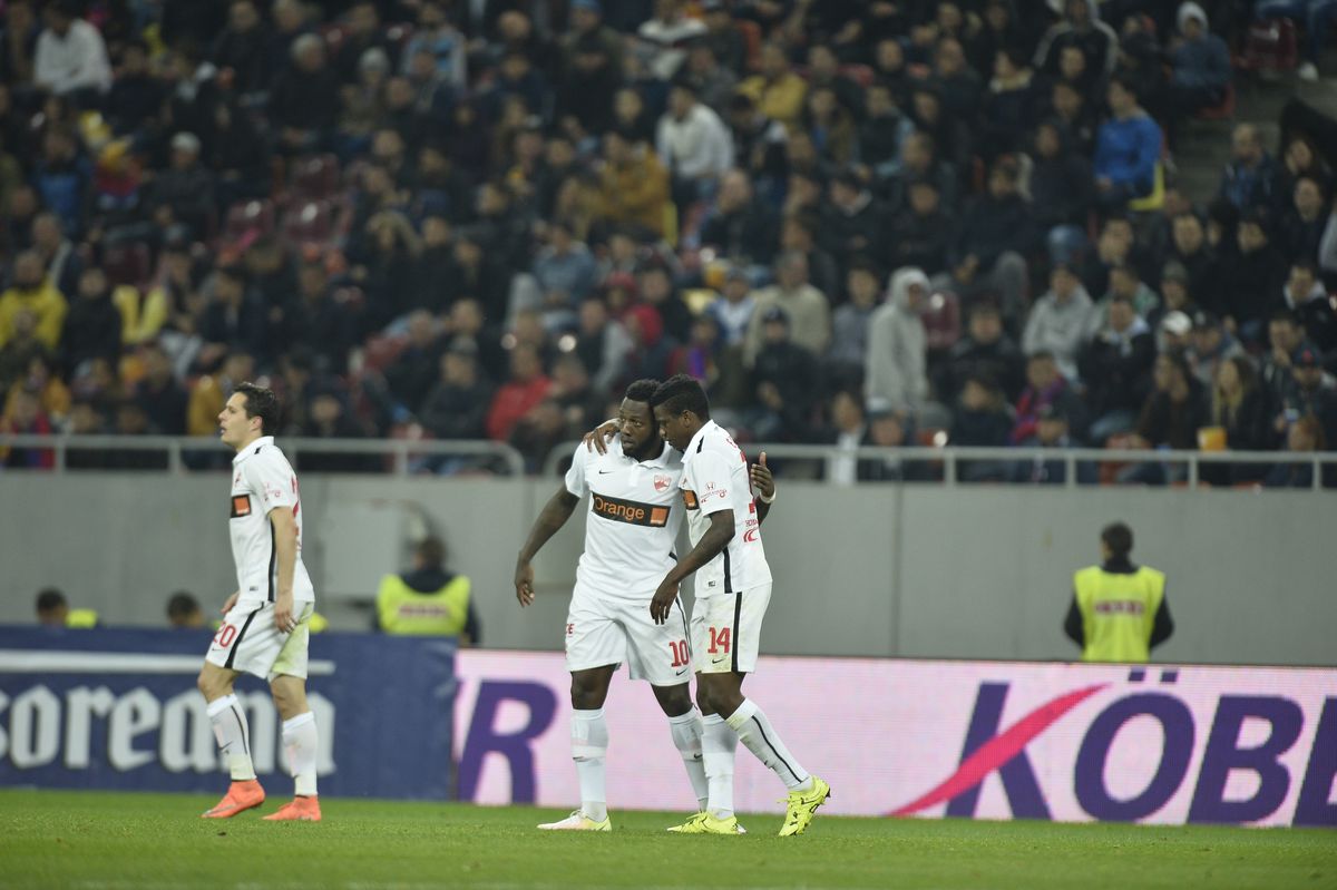 Familia Ekeng n-a primit nici până în prezent despăgubirile stabilite de instanță! Dezvăluiri despre situația văduvei fostului dinamovist: „Și-a găsit liniștea”