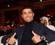 Cristiano Ronaldo nu se uită la bani când vine vorba de o mașină de lux / Foto: Imago
