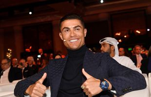 Prima achiziție de lux în 2024 e un bolid de 2,3 milioane de euro. CR7 și-a completat supercolecția din garaj!