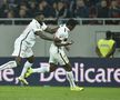 DINAMO // Patrick Ekeng