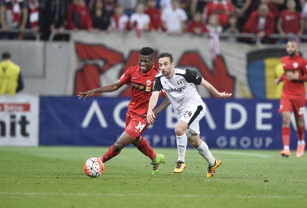 Familia Ekeng n-a primit nici până în prezent despăgubirile stabilite de instanță! Dezvăluiri despre situația văduvei fostului dinamovist: „Și-a găsit liniștea”