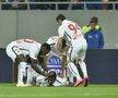 DINAMO // Patrick Ekeng