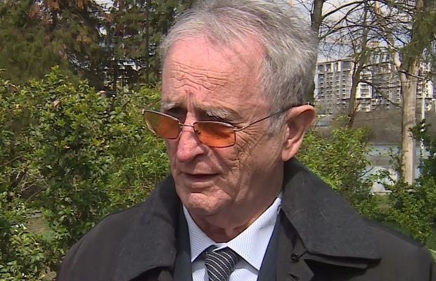 Cristian Gațu e categoric după retrogradarea echipei de handbal a Stelei: „S-o desființeze! Probabil asta aveau de gând, să se ducă banii în alte părți!”